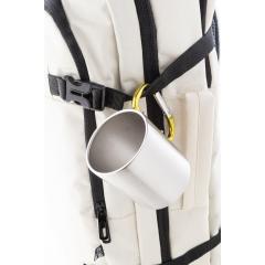 Hrnek z nerez oceli Cadisha