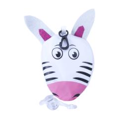 Vak na stažení šňůrkou, zebra Noah