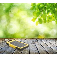 USB power banka Durabank