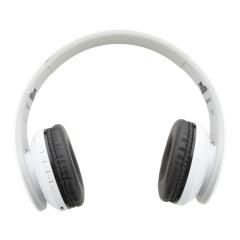 Bezdrátová sluchátka Tempo