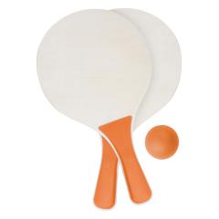 Set na plážový tenis Mistra