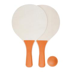 set na plážový tenis Mistra