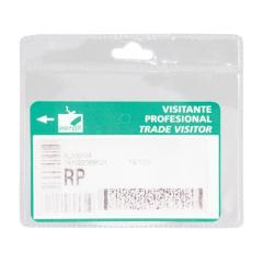 Identifikační visačka Vimmol