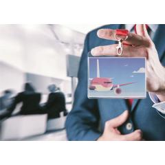 Identifikační visačka Vimmol