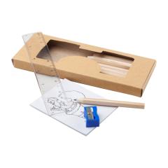 set na kreslen&iacute; Dumbo