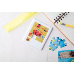 Puzzle Melanie