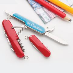 Kapesní nůž Nipox