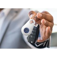 Hledač klíčů s bluetooth Spotit
