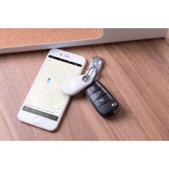 Hledač klíčů s bluetooth Spotit