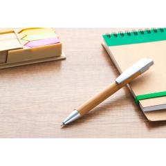 Kuličkové pero Bothec