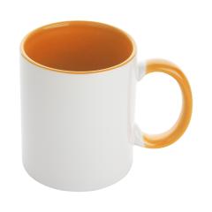 oranžová