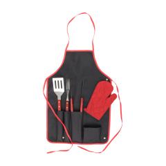 BBQ set Axon