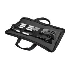 BBQ set Tory