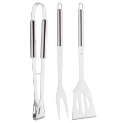 BBQ set Tory