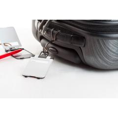 Visačka na zavazadla Glasgow