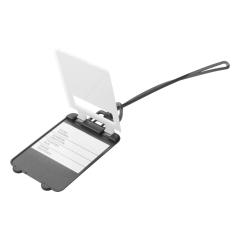 Visačka na zavazadla Glasgow