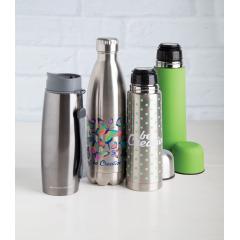 Termoska - 500 ml Robusta