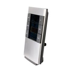 Meteostanice California