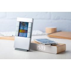 Meteostanice California