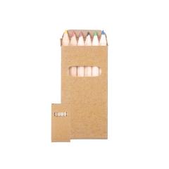 sada 6 pastelek Kitty