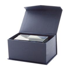 Skleněné těžítko, vhodné pro 3d laser Macon