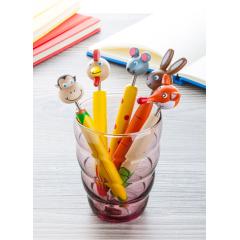 Kuličkové pero, kohout Zoom