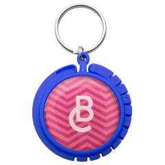 Věšák na tašky Foldy