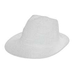 bílá