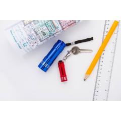 Led baterka Spotlight