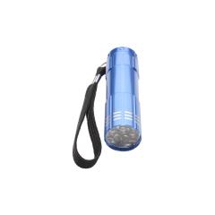 led baterka Spotlight
