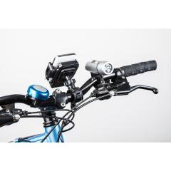 Sada světel na kolo Wiggins