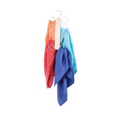 Věšák na šátky Smalto