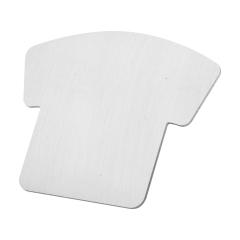 Kovový odznak Trick