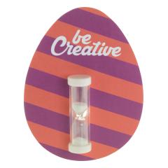 Přesýpací hodiny Sandy