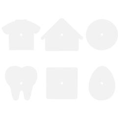 Přesýpací hodiny Sandy