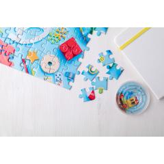 Puzzle se sublimací Suzzle