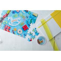 Puzzle se sublimací Suzzle