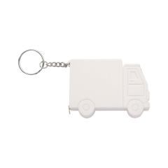 Přívěšek na klíče s metrem Symmons