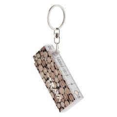 Mini skládací metr Cabinet