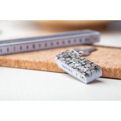 Mini skládací metr Cabinet