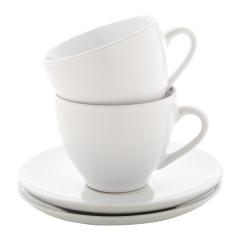 sada šálků na cappuccino Typica