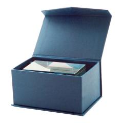 Skleněné těžítko Lexington