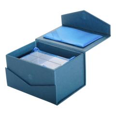 Skleněné těžítko Lexington