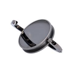 Věšák na tašky s magnetem Paris