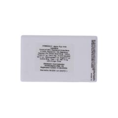 Krabička s mintovými bonbony Card