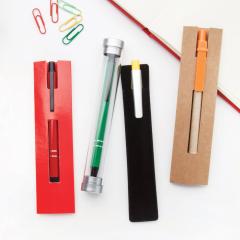 Pouzdro na pero Kracar