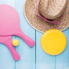 Slaměný klobouk Duneo