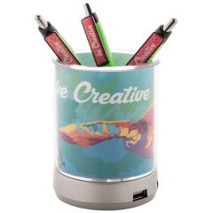 Stojánek na propisky Tobi