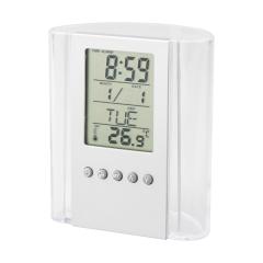 multifunkčn&iacute; stojan na psac&iacute; potřeby Crystalline