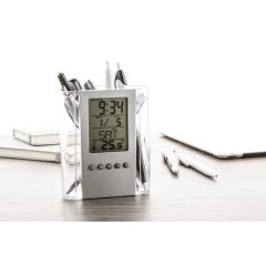 Multifunkční stojan na psací potřeby Crystalline